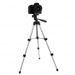 Aluminium statief universeel